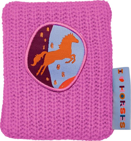 Wärmekissen - I LOVE HORSES - Die Spiegelburg